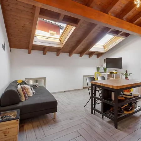 Casa Valy Apartment Cannobio Exterior photo