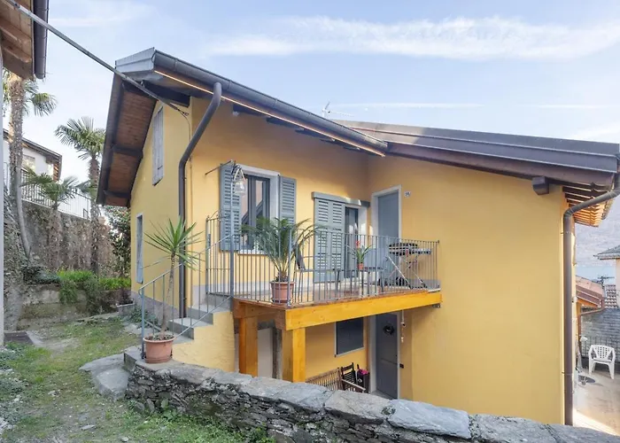 Casa Valy