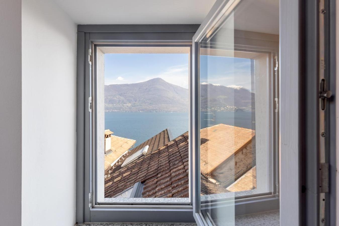 Apartment Casa Valy Cannobio