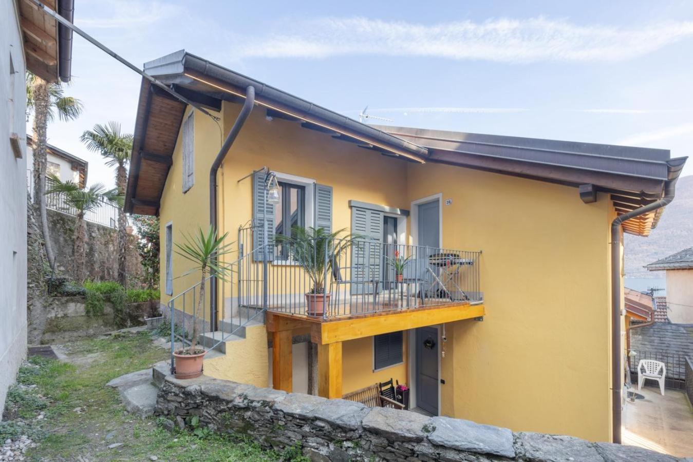 Casa Valy Cannobio