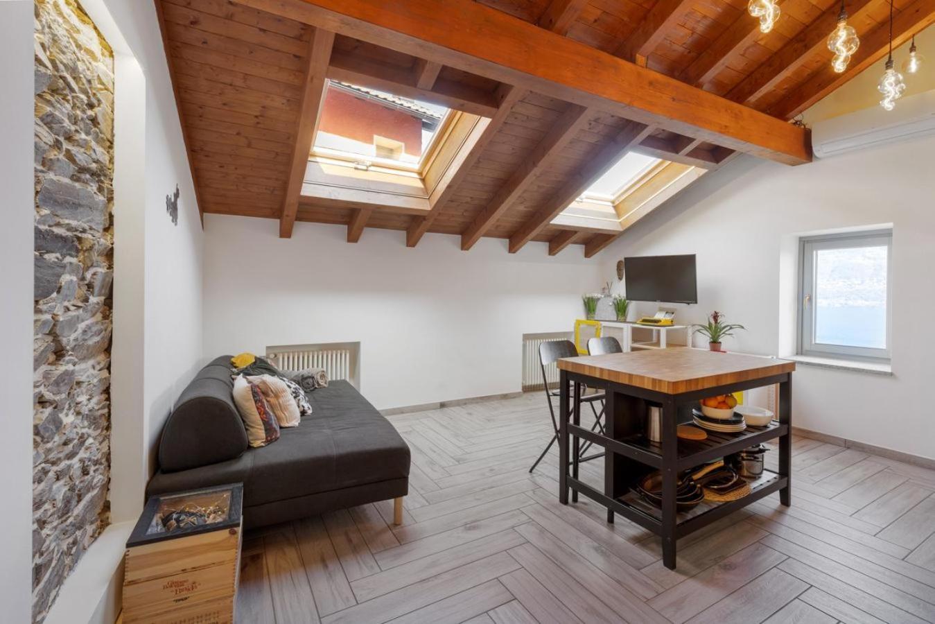 Casa Valy * Cannobio