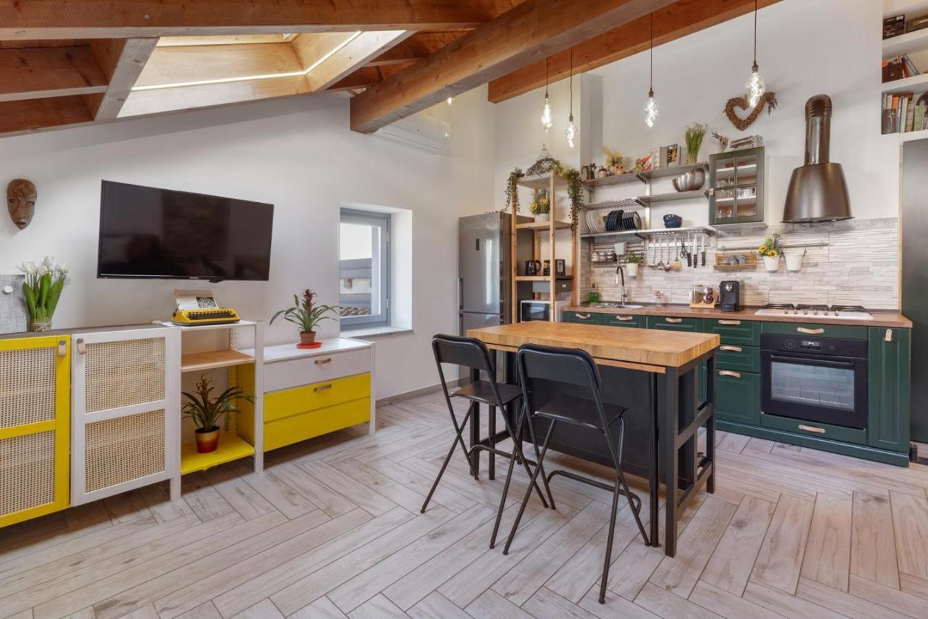 Apartment Casa Valy