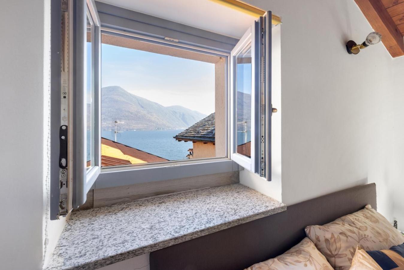 Casa Valy * Cannobio
