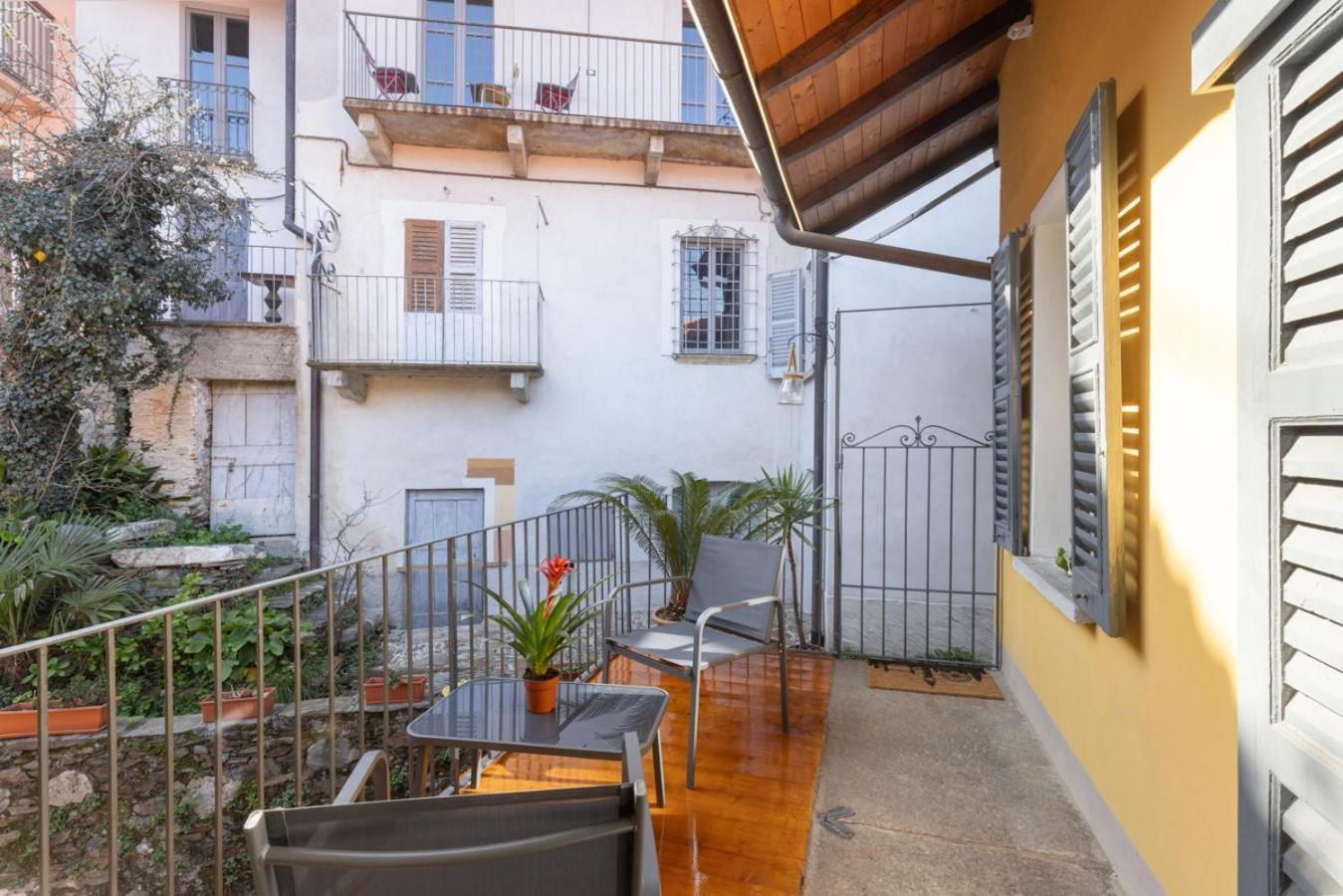 Apartment Casa Valy