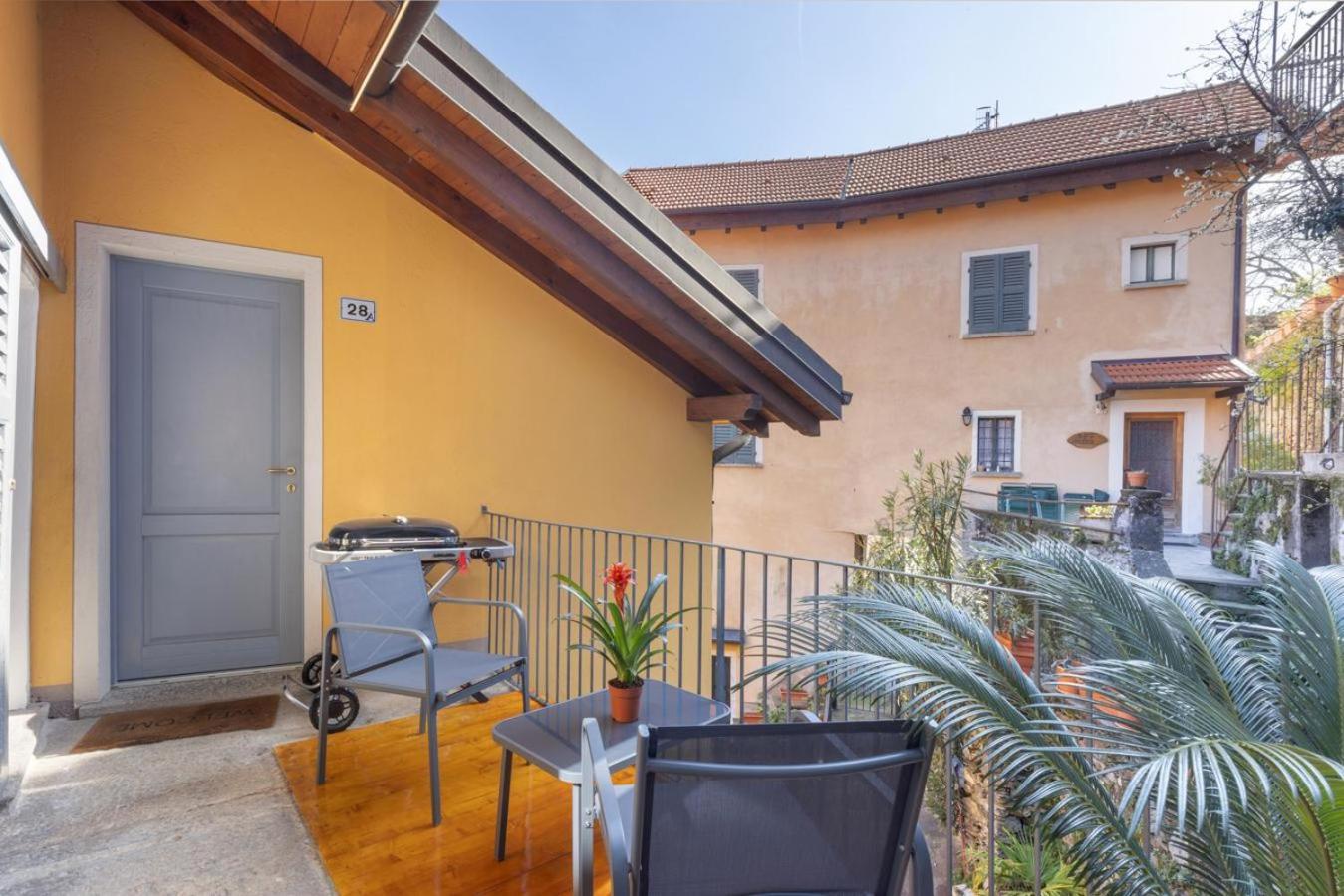Casa Valy Apartment *